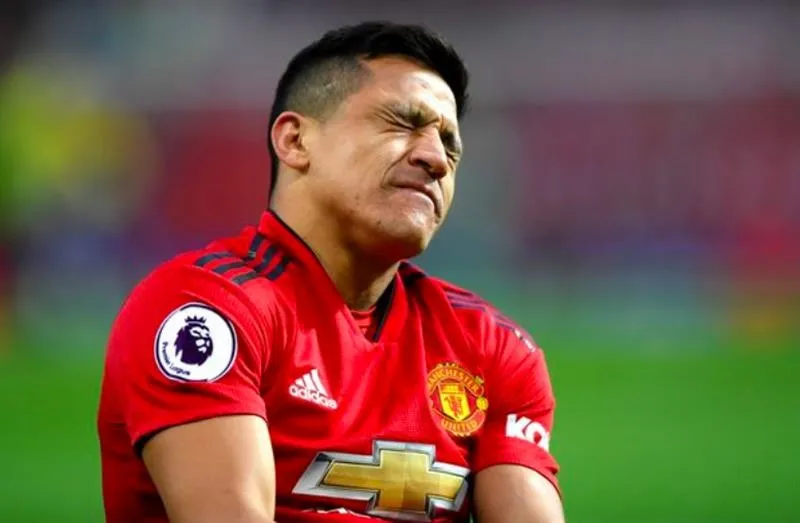 Alexis Sanchez sends message to Manchester United manager Ole Gunnar Solskjaer - Bóng Đá