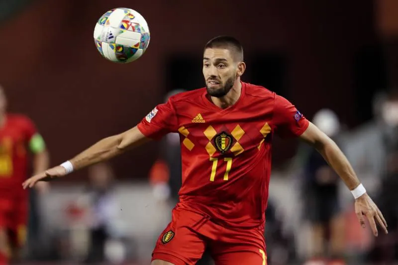 Arsenal-linked Carrasco calls for end to Dalian Yifang 'problem' - Bóng Đá