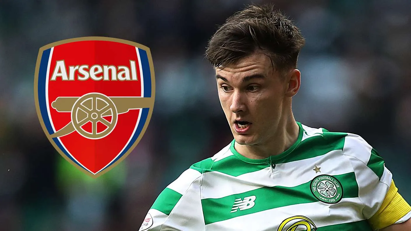 ‘Tierney should be insulted by Arsenal’s bids’ – Sutton slams efforts to land Scottish talent on the cheap - Bóng Đá