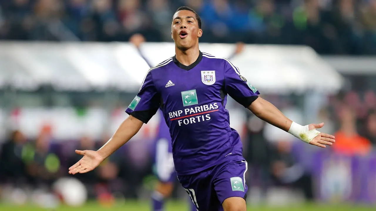 How the Anderlecht academy helped build Belgium's World Cup squad - Bóng Đá