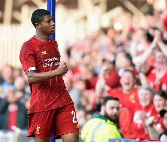 Jurgen Klopp reveals his transfer plans after Liverpool start pre-season with a 6-0 win over Tranmere Rovers   - Bóng Đá