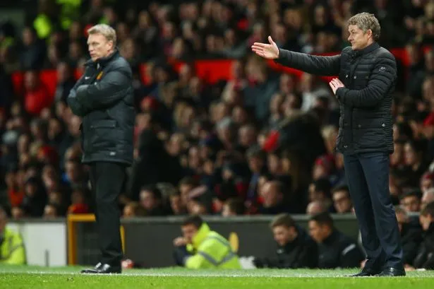 David Moyes opens up on managing Man Utd, his Old Trafford failure and more - Bóng Đá