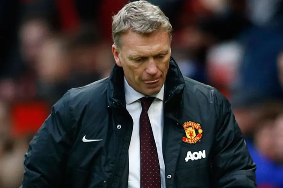 David Moyes opens up on managing Man Utd, his Old Trafford failure and more - Bóng Đá