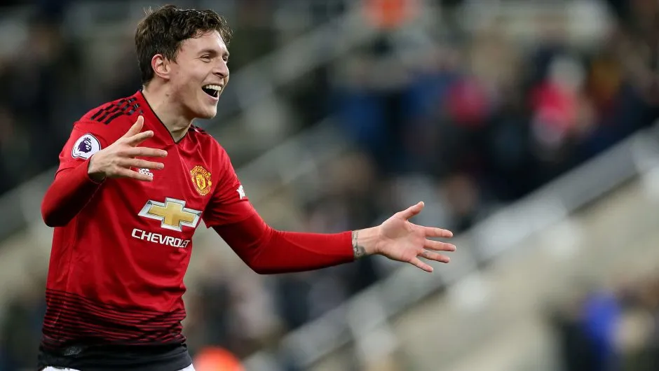 Barcelona made several attempts to sign Lindelof this summer but Man Utd told them he is not for sale - Bóng Đá