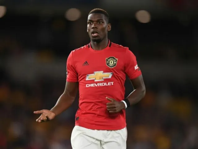 ‘He knows he can’t leave’ – Paul Pogba’s brother gives update on star’s future after failed Real Madrid move - Bóng Đá
