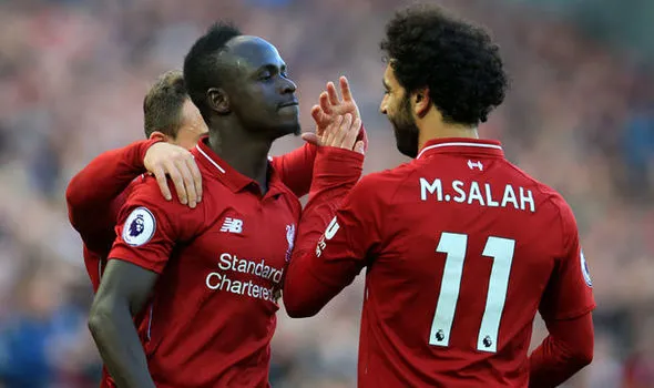 Jürgen Klopp on the 'perfect' break for Salah, Mane - Bóng Đá