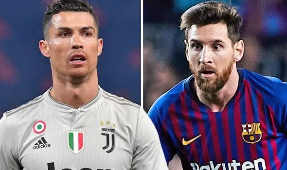 Ronaldo hay Messi, Mourinho đã đưa ra câu trả lời - Bóng Đá