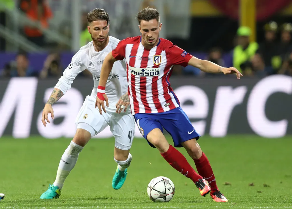 10 cầu thủ chơi cho cả Real lẫn Atletico - Bóng Đá