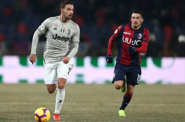 Chấm điểm Juventus trận Bologna: Vinh danh 2 cascadeur - Bóng Đá