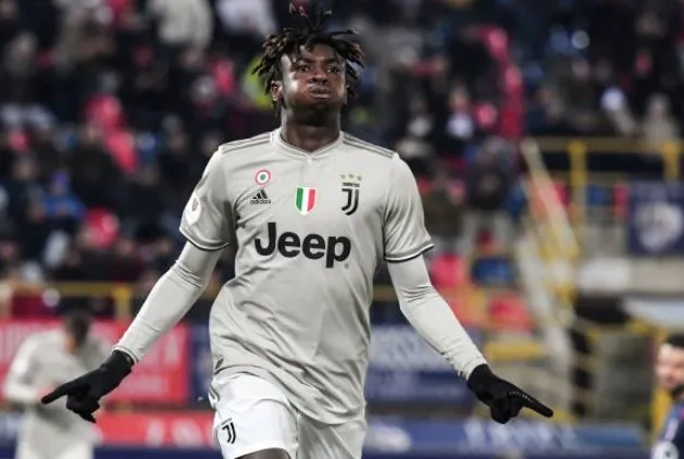 Chấm điểm Juventus trận Bologna: Vinh danh 2 cascadeur - Bóng Đá