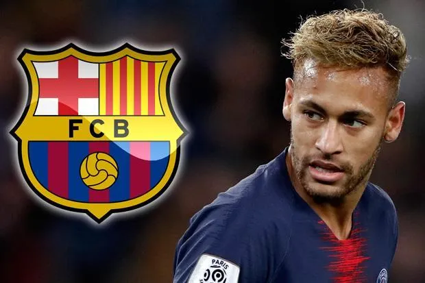 Bố Neymar phủ nhận liên hệ Barca - Bóng Đá