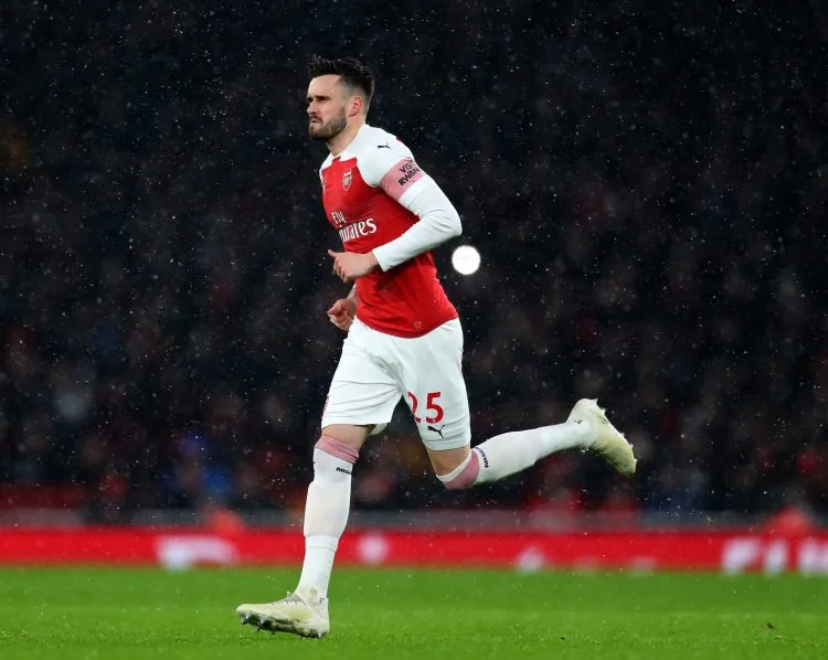 Fan Arsenal khen Jenkinson - Bóng Đá