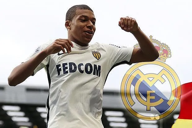 Mbappe: Nếu tôi đến Real năm 18 tuổi, 23 tuổi tôi sẽ đi đâu - Bóng Đá