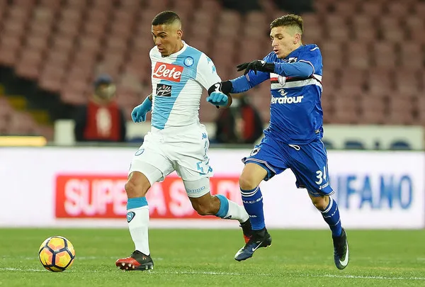 Bố Torreira tiết lộ suýt đến Napoli - Bóng Đá