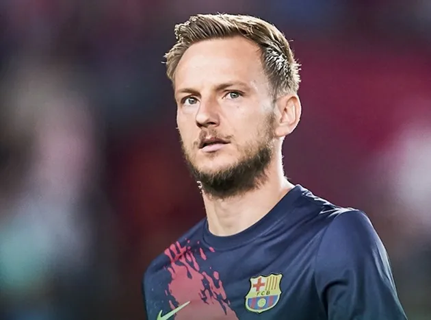 Những ngôi sao ít bỏ lỡ trận đấu nhất - Rakitic, Azpilicueta, Aubameyang, Van Dijk, Williams, Skriniar, Kimmich - Bóng Đá