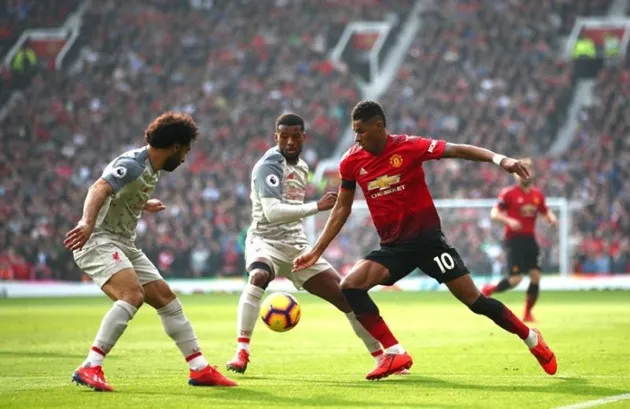 Stats Produce Damning Indictment of OGS' Man Utd Reign - Bóng Đá