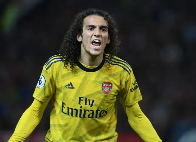 Arsene Wenger believes Matteo Guendouzi has ‘big potential’ and praises Arsenal youth focus   - Bóng Đá