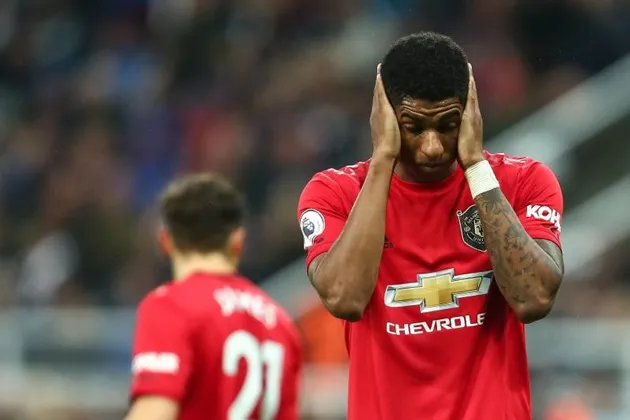 Stats Produce Damning Indictment of OGS' Man Utd Reign - Bóng Đá