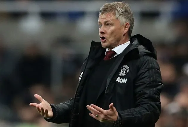 Stats Produce Damning Indictment of OGS' Man Utd Reign - Bóng Đá