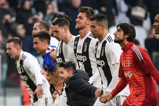  9 cầu thủ hay nhất 9 hạng mục của Serie A năm 2019 - Bóng Đá