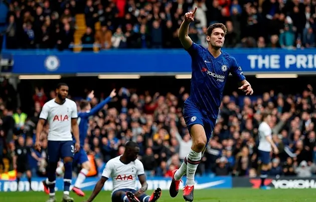 Chelsea bất ngờ mở cửa Stamford Bridge, 'kẻ bị quên lãng' đến tập một mình - Bóng Đá