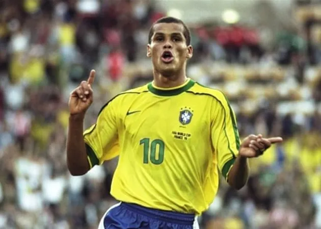 Top 9 Brazil's all-time topscorers - Bóng Đá