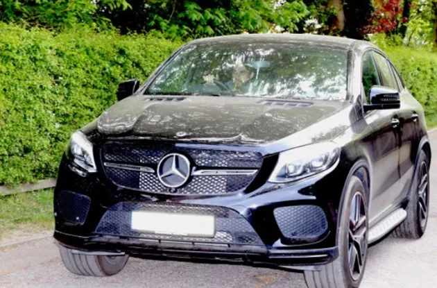 Arsenal stars arrive at training for as they become first Premier League club to return after 47 days of isolation - Bóng Đá