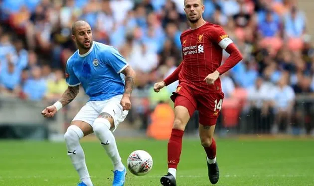 Man City’s Kyle Walker faces police quiz and £1,000 fine after breaking lockdown THREE times in 24 hours - Bóng Đá