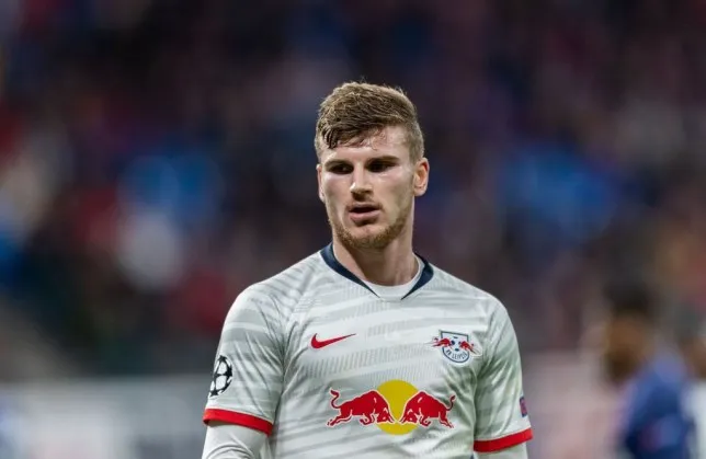 Bayern Munich boss Hansi Flick congratulates Chelsea for sealing Timo Werner transfer   - Bóng Đá