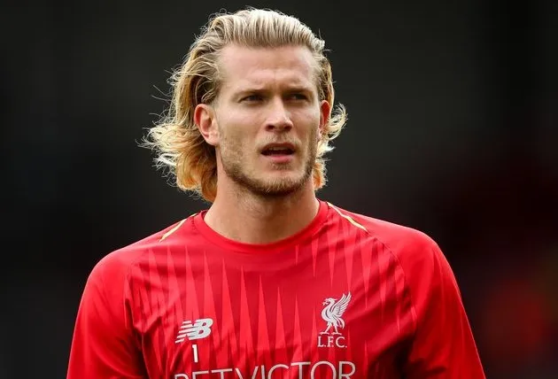 Liverpool goalkeeper Loris Karius insists he will get chances at Anfield - Bóng Đá