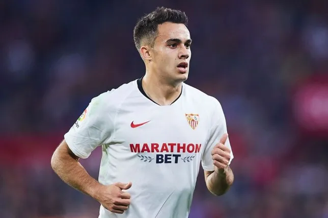 Sergio Reguilon speaks out on his future after Chelsea enter ‘advanced talks’ with Real Madrid  - Bóng Đá
