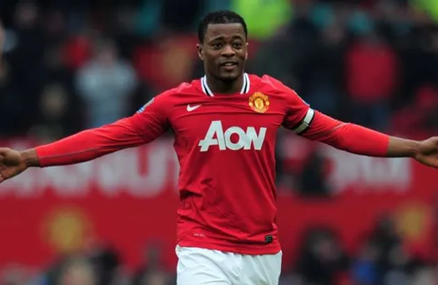 'I felt betrayed by Ed' - Evra reveals fury at Woodward over Man Utd exit - Bóng Đá