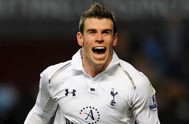 Gareth Bale’s agent reveals Real Madrid star’s conversation with Jose Mourinho over Tottenham transfer   / - Bóng Đá