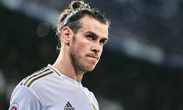 Jose Mourinho refuses to comment on Gareth Bale rumours - Bóng Đá