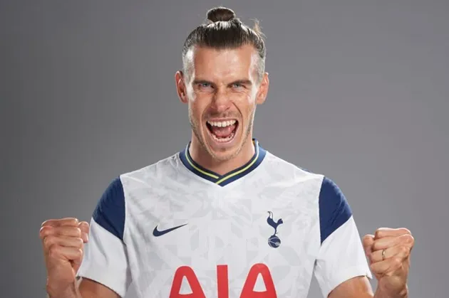 Harry Kane and Son Heung-min react to Tottenham rout of Southampton and make Gareth Bale claim - Bóng Đá
