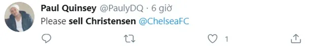 Fan Chelsea đói sút Christensen + Kepa - Bóng Đá