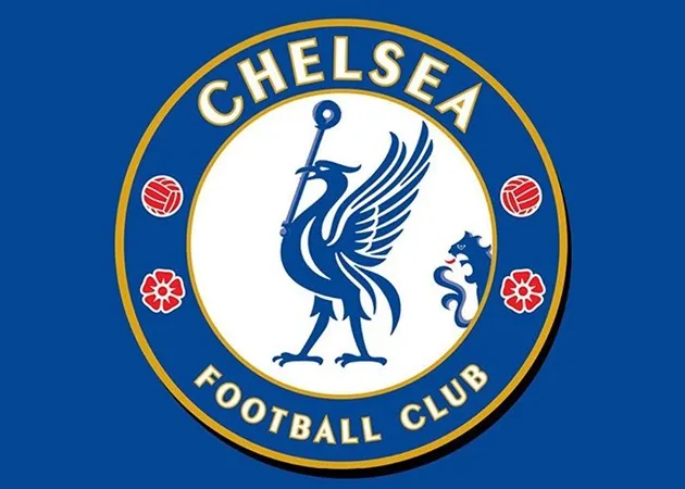 Ảnh chế Liverpool thắng Chelsea - Bóng Đá