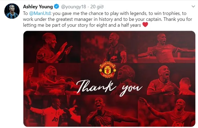 Rooney đăng twitter chúc mừng Maguire - Bóng Đá