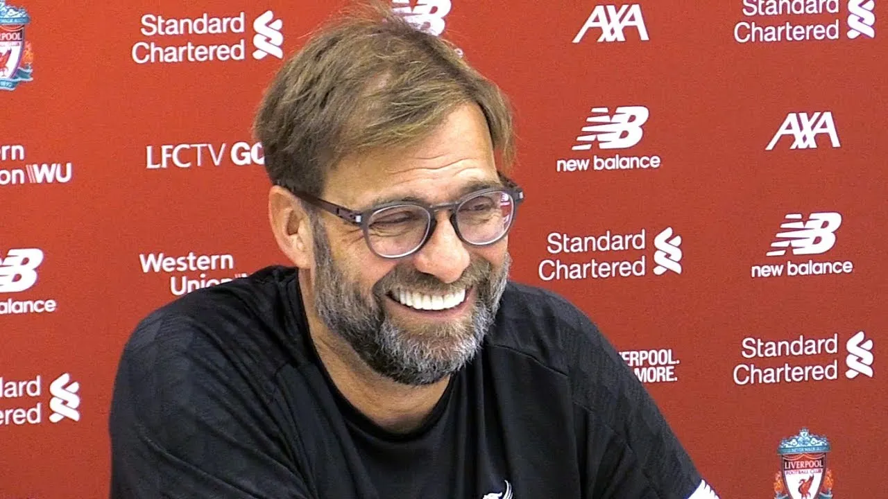 Jürgen Klopp was determined to find out what position Jose Mourinho played - Bóng Đá