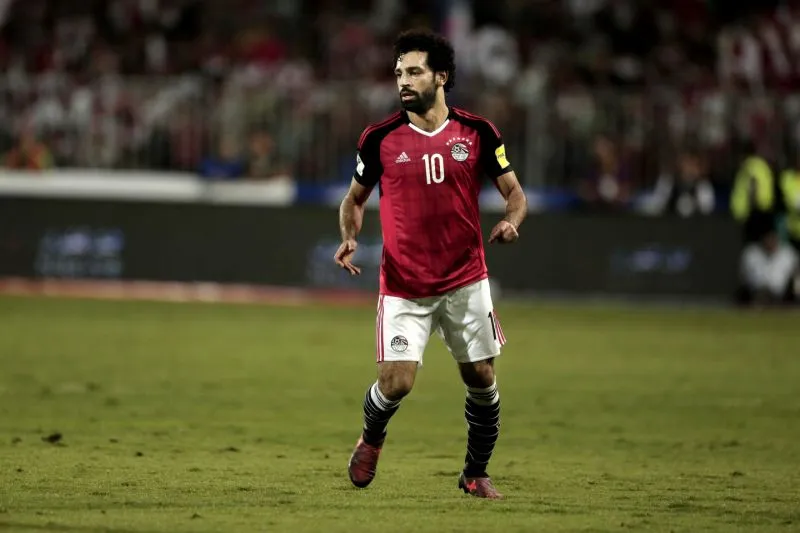 XÁC NHẬN: Mohamed Salah bình phục chấn thương, 100% có thể ra sân ở trận đầu tiên của Ai Cập - Bóng Đá