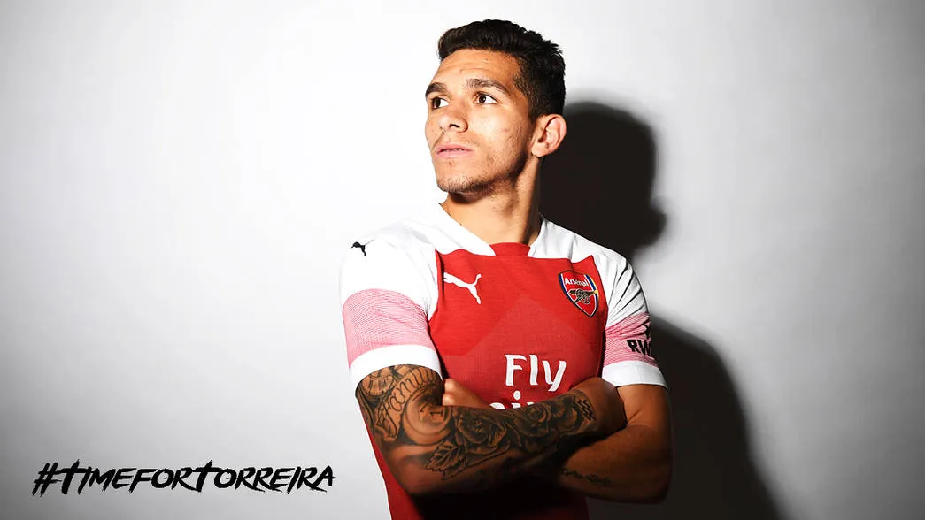 Sau nhiều tin đồn, Arsenal cuối cùng cũng hoàn tất thương vụ Torreira với giá 26 triệu bảng - Bóng Đá