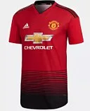 Man United gây phẫn nộ với đồng phục sân nhà lên tới 193 bảng/bộ - Bóng Đá