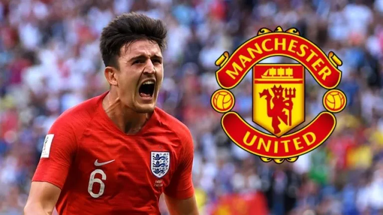 Man United sẽ bán cả Rojo và Darmian để dồn tiền mua Maguire? - Bóng Đá