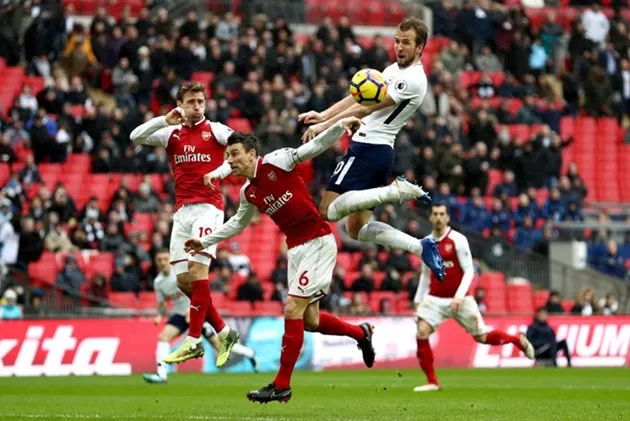 Báo chí Anh nghi ngờ Premier League dàn xếp lịch thi đấu - Bóng Đá