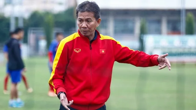 HLV Hoàng Anh Tuấn quyết cùng U19 Việt Nam tái lập kỳ tích World Cup - Bóng Đá