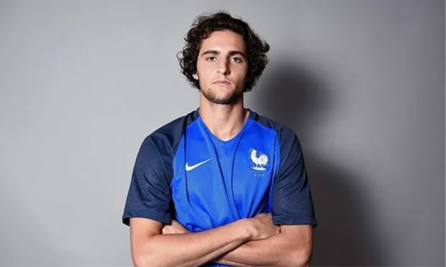 Sao trẻ rút khỏi tuyển Pháp: 'Là đàn ông, tôi sẽ tự chịu trách nhiệm' - Bóng Đá