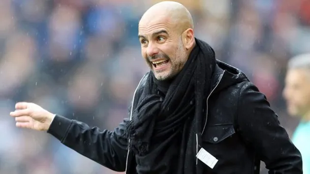 Pep Guardiola: 'Tôi muốn cầm quân tại World Cup' - Bóng Đá