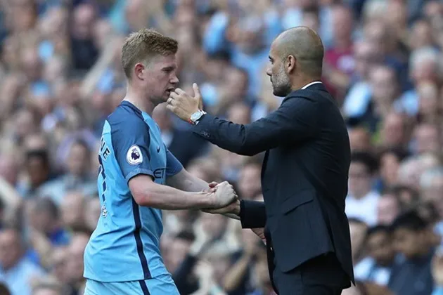 Pep Guardiola: 'Tôi muốn cầm quân tại World Cup' - Bóng Đá