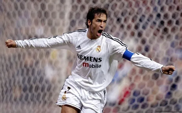 Real dọn đường cho Raul trở thành HLV trưởng giống Zidane? - Bóng Đá