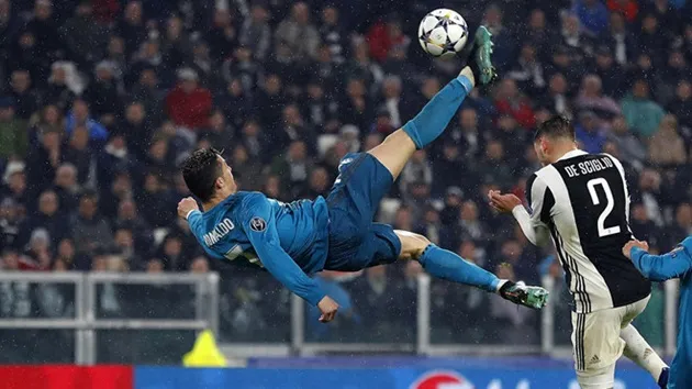 Ronaldo - hạ gục Tây Ban Nha để đặt cả World Cup dưới chân - Bóng Đá